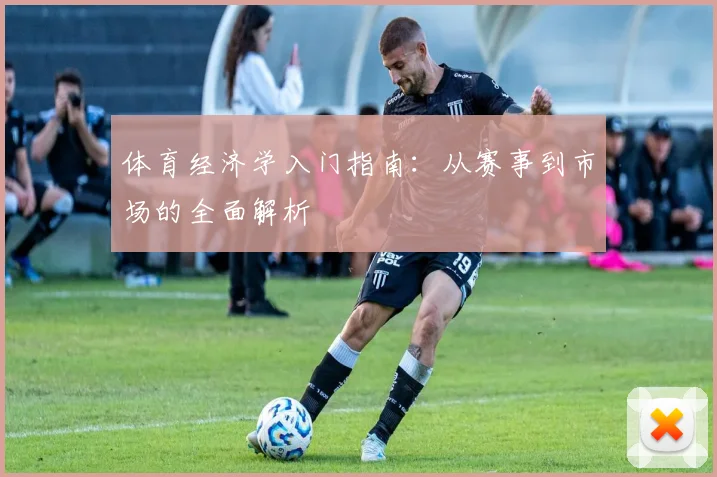 体育经济学入门指南：从赛事到市场的全面解析